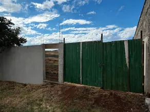 Terreno Bonfim Paulista, Ribeirão Preto - SP — foto 1