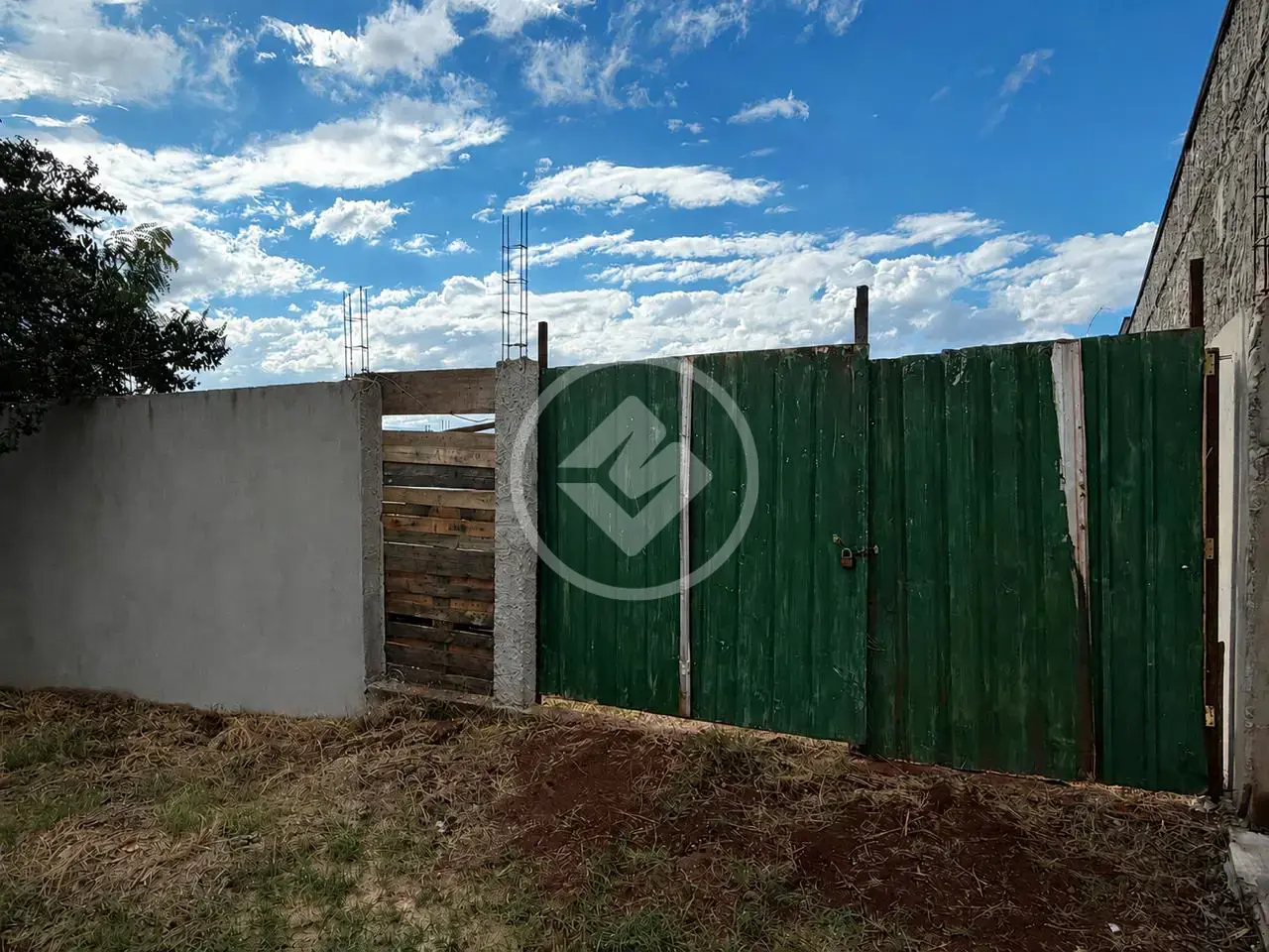Imagem 1 - Terreno em Bonfim Paulista, Ribeirão Preto - SP