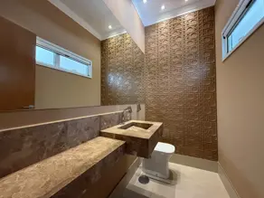 Imagem 3 - Casa Condomínio em Recreio das Acácias, Ribeirão Preto - SP