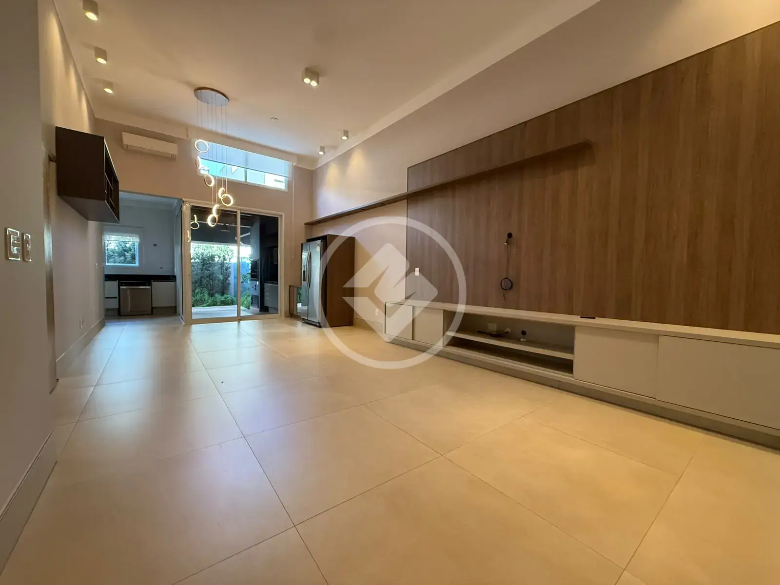 Imagem 1 - Casa Condomínio em Recreio das Acácias, Ribeirão Preto - SP