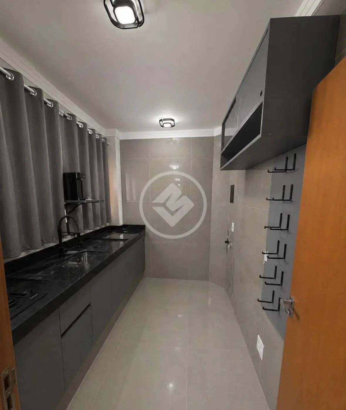 Imagem 1 - Apartamento em Jardim Paulistano, Ribeirão Preto - SP