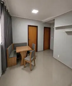 Imagem 2 - Apartamento em Jardim Paulistano, Ribeirão Preto - SP