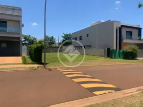 Terreno Condomínio Residencial e Empresarial Alphaville, Ribeirão Preto - SP — foto 2