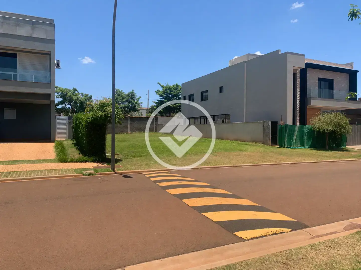 Imagem 1 - Terreno Condomínio em Residencial e Empresarial Alphaville, Ribeirão Preto - SP