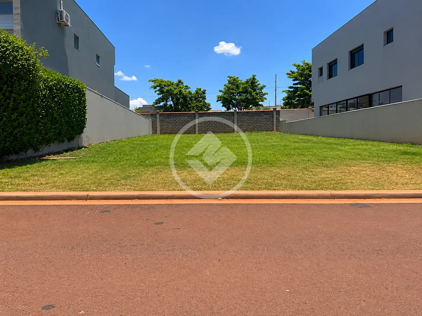 Imagem 1 - Terreno Condomínio em Residencial e Empresarial Alphaville, Ribeirão Preto - SP