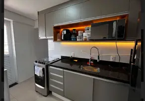 Imagem 2 - Apartamento em Jardim Irajá, Ribeirão Preto - SP