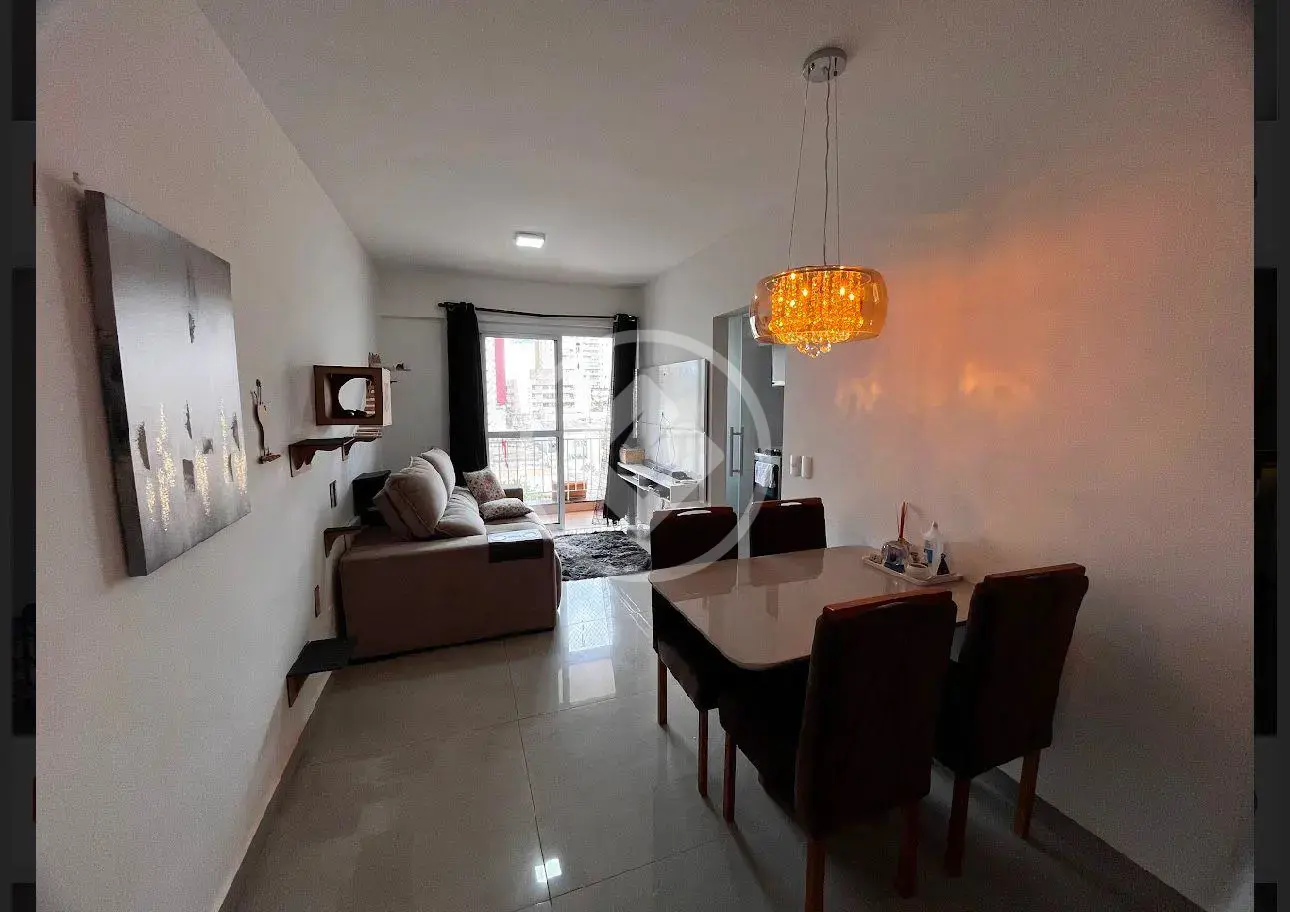 Imagem 1 - Apartamento em Jardim Irajá, Ribeirão Preto - SP