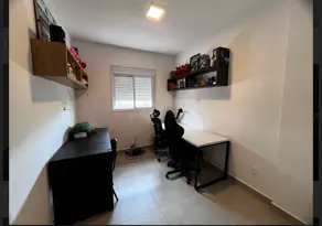 Imagem 3 - Apartamento em Jardim Irajá, Ribeirão Preto - SP