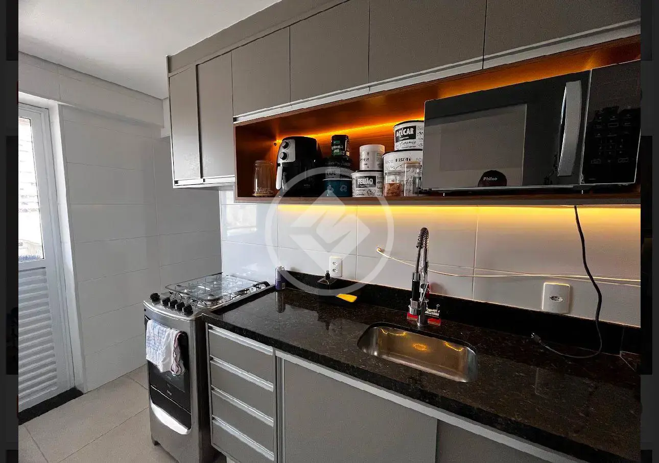 Image 15 - Apartamento em Jardim Irajá, Ribeirão Preto - SP