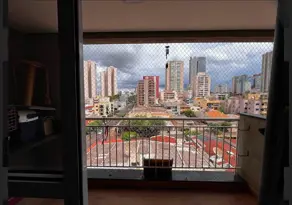 Apartamento Jardim Irajá, Ribeirão Preto - SP — foto 2