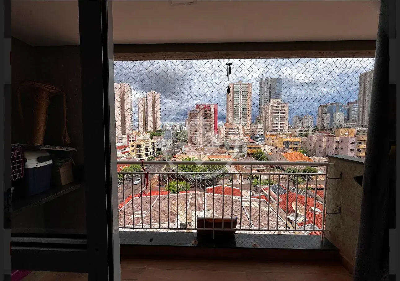 Image 2 - Apartamento em Jardim Irajá, Ribeirão Preto - SP