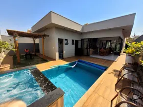 Casa Ribeirânia, Ribeirão Preto - SP — foto 1