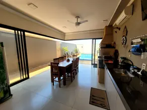 Imagem 2 - Casa em Ribeirânia, Ribeirão Preto - SP