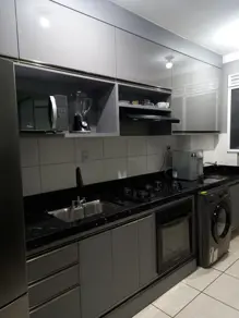Apartamento Jardim Cybelli, Ribeirão Preto - SP — foto 2