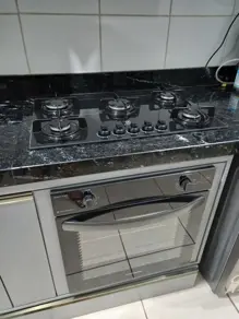 Imagem 2 - Apartamento em Jardim Cybelli, Ribeirão Preto - SP