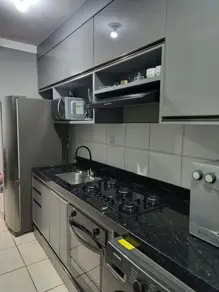 Apartamento Jardim Cybelli, Ribeirão Preto - SP — foto 1