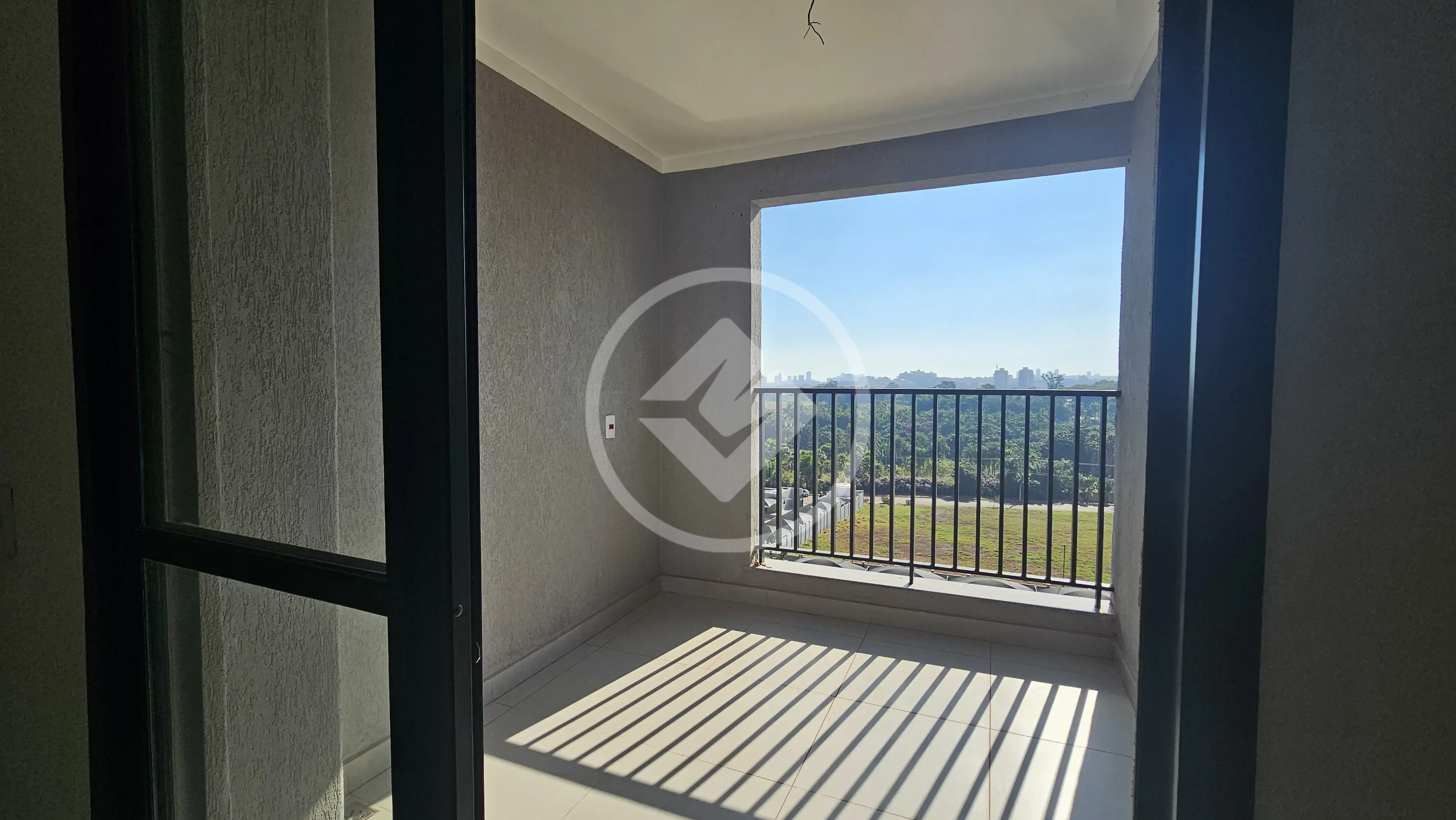 Imagem 1 - Apartamento em Reserva San Pedro, Ribeirão Preto - SP