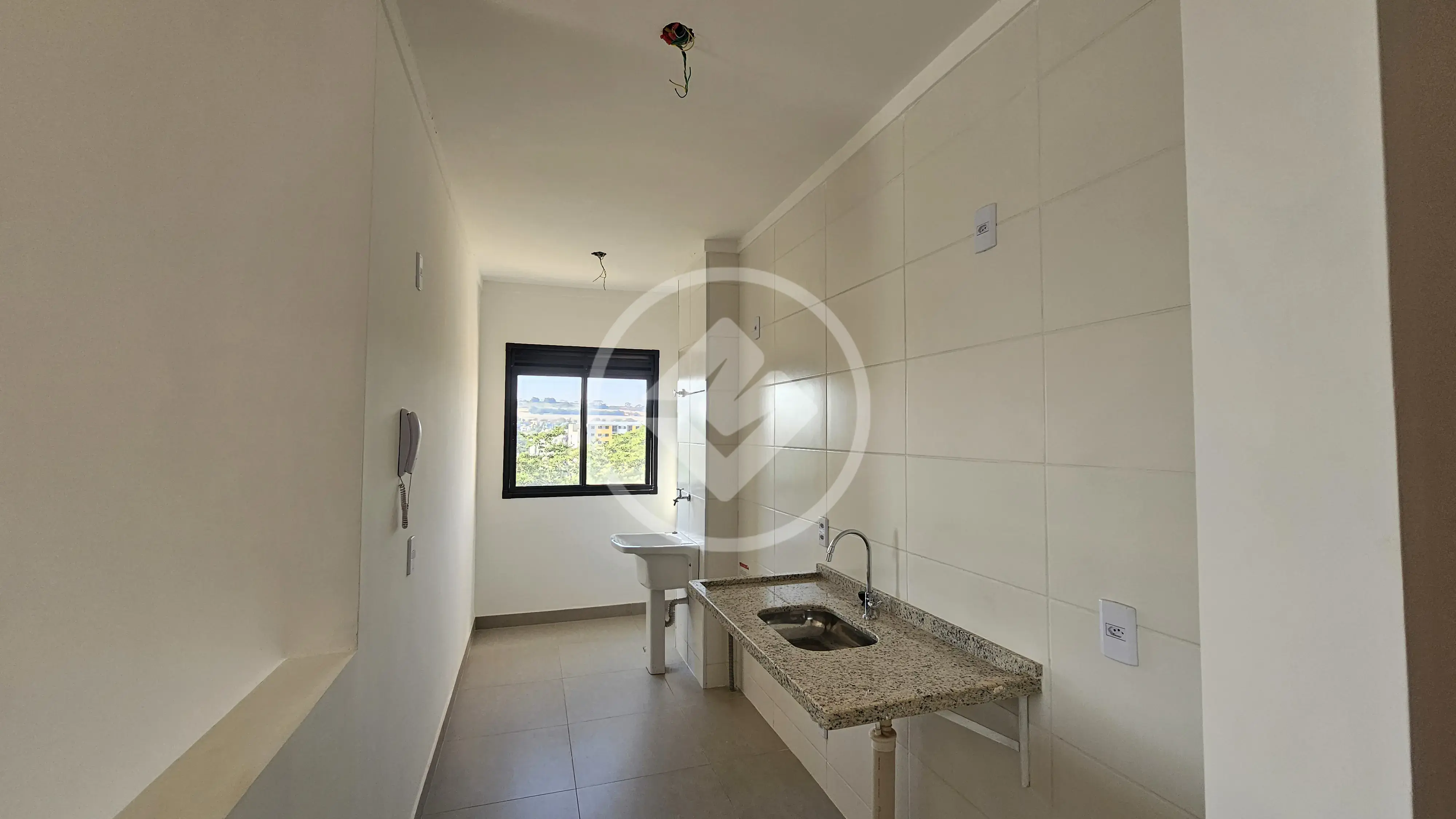 Imagem 2 - Apartamento em Reserva San Pedro, Ribeirão Preto - SP