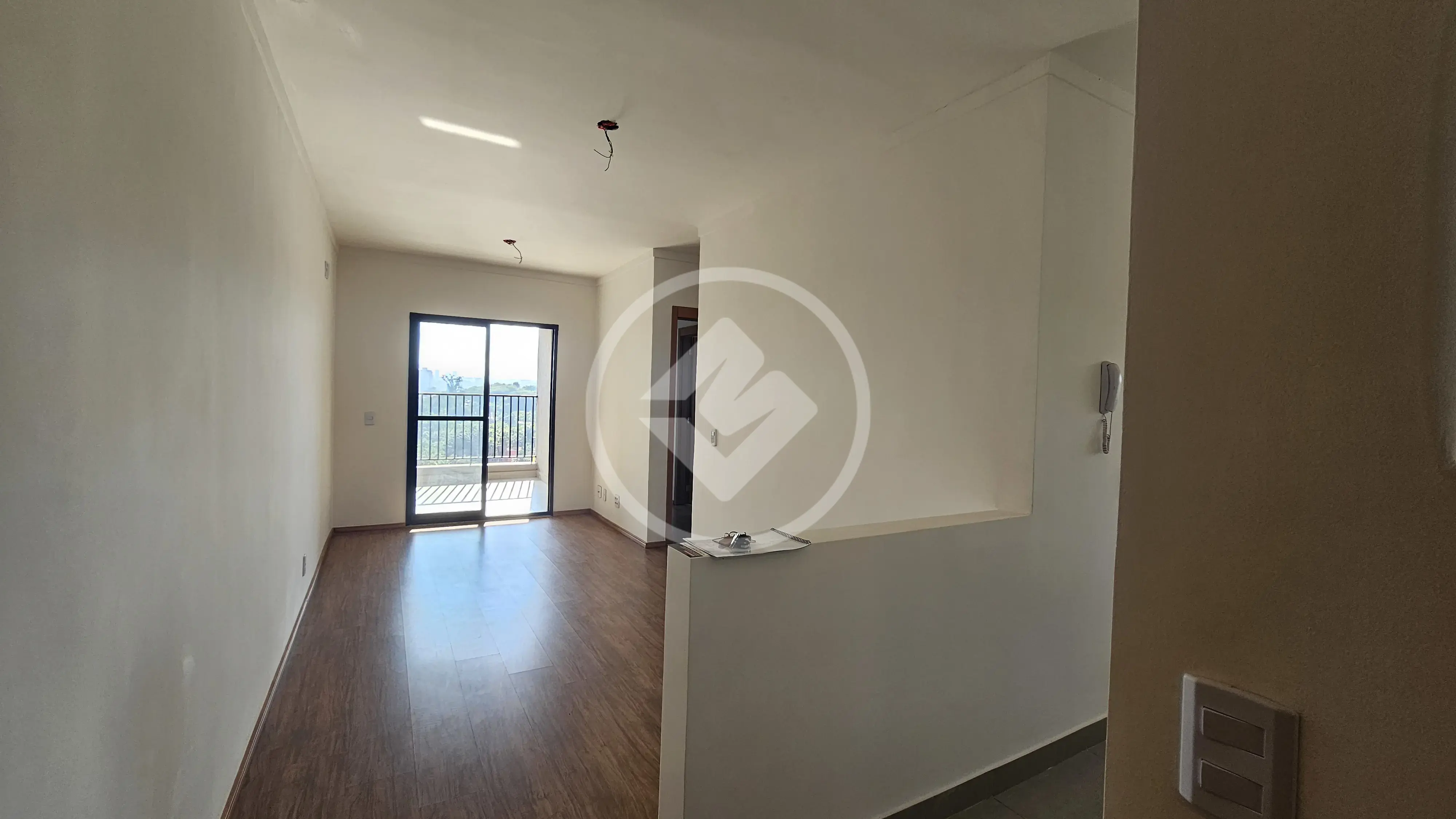 Imagem 1 - Apartamento em Reserva San Pedro, Ribeirão Preto - SP