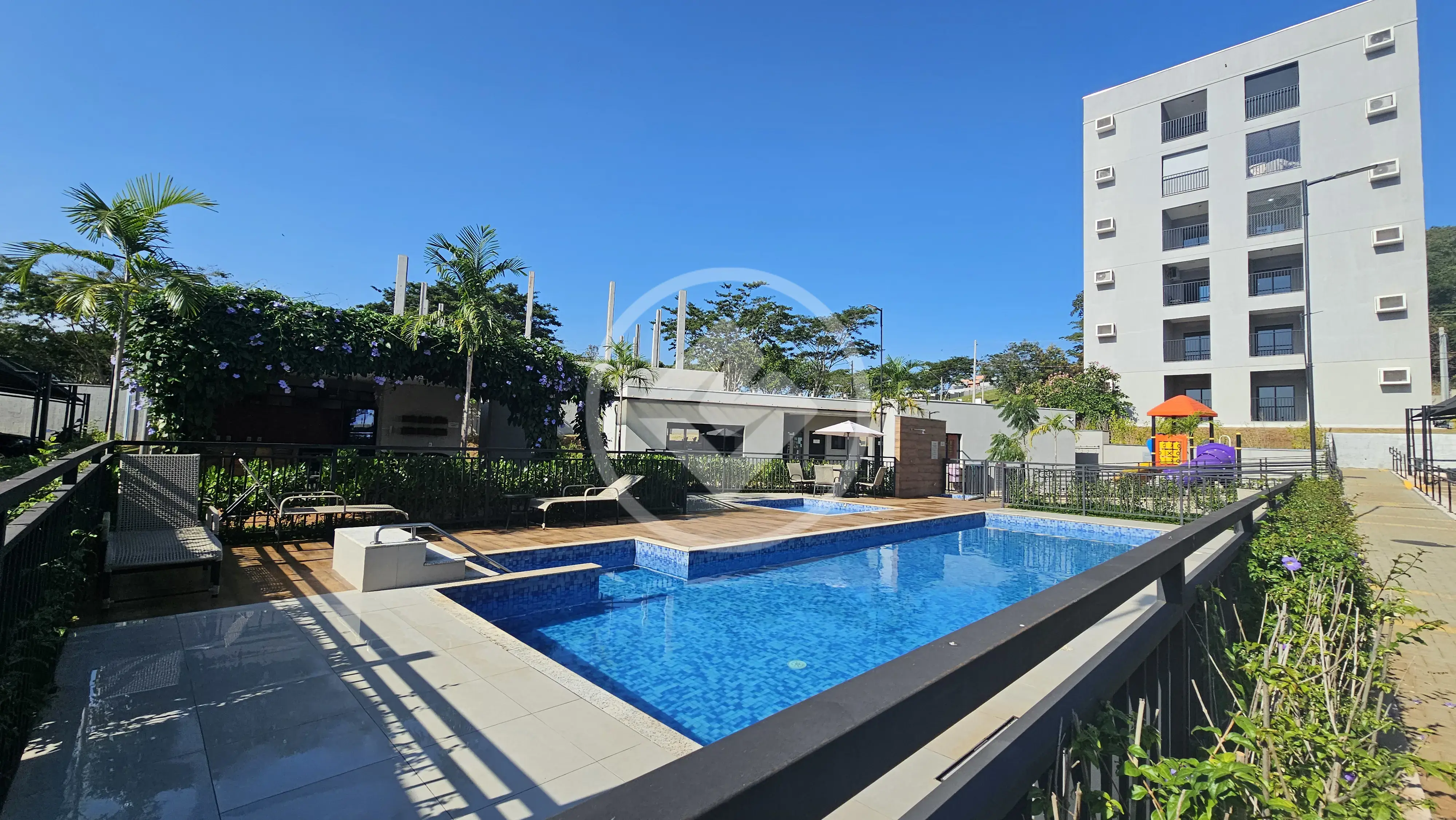 Image 16 - Apartamento em Reserva San Pedro, Ribeirão Preto - SP