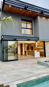 Casa Condomínio Distrito de Bonfim Paulista, Ribeirão Preto - SP — foto 2