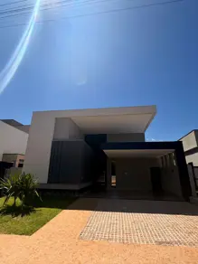 Casa Condomínio Vila do Golfe, Ribeirão Preto - SP — foto 1