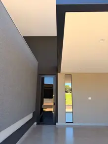 Casa Condomínio Vila do Golfe, Ribeirão Preto - SP — foto 2