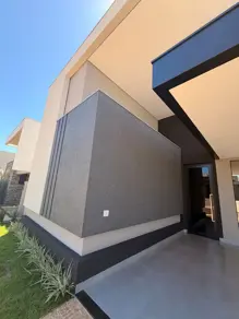 Imagem 2 - Casa Condomínio em Vila do Golfe, Ribeirão Preto - SP