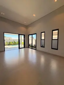 Imagem 4 - Casa Condomínio em Vila do Golfe, Ribeirão Preto - SP