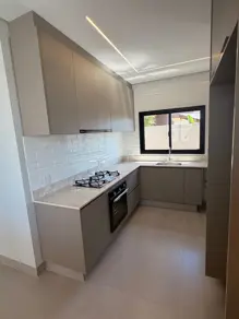 Imagem 6 - Casa Condomínio em Vila do Golfe, Ribeirão Preto - SP