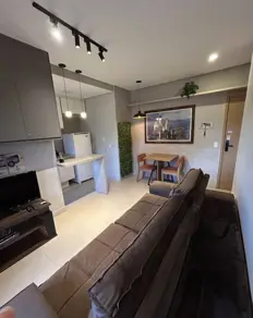 Apartamento Jardim Sao Luiz, Ribeirão Preto - SP — foto 1