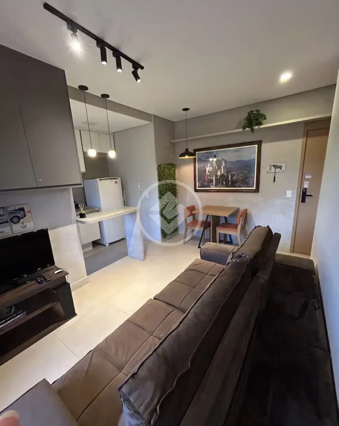 Imagem 1 - Apartamento em Jardim Sao Luiz, Ribeirão Preto - SP