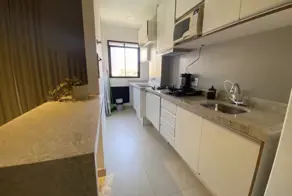 Imagem 2 - Apartamento em Jardim Sao Luiz, Ribeirão Preto - SP