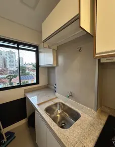 Imagem 3 - Apartamento em Jardim Sao Luiz, Ribeirão Preto - SP