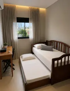 Imagem 5 - Apartamento em Jardim Sao Luiz, Ribeirão Preto - SP