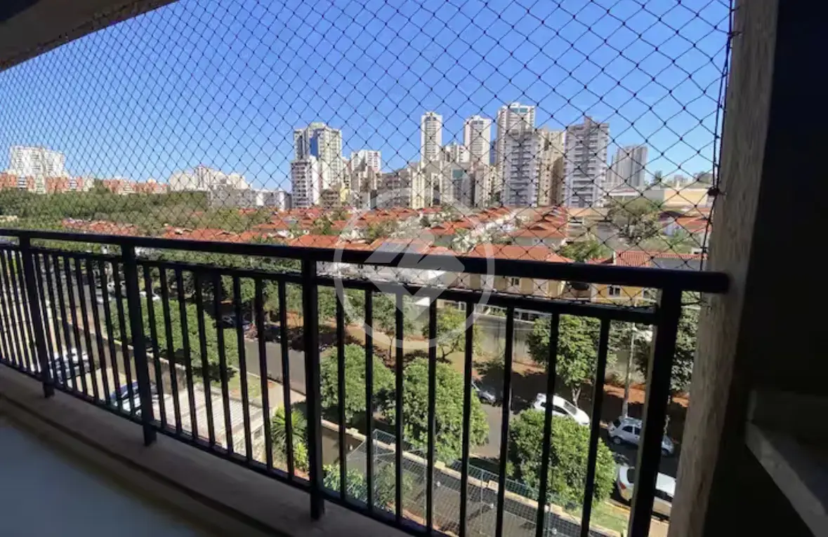 Image 10 - Apartamento em Jardim Sao Luiz, Ribeirão Preto - SP