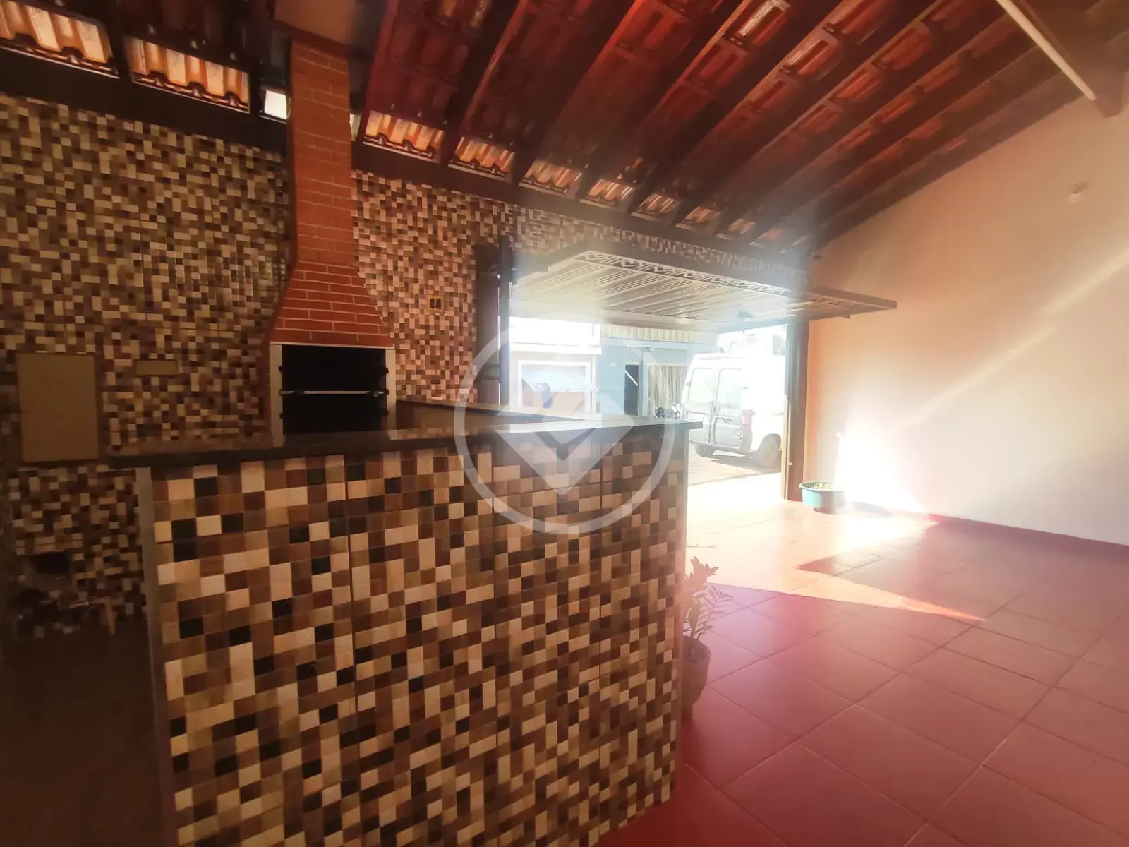 Image 2 - Casa em FLAMBOYANS, Ribeirão Preto - SP