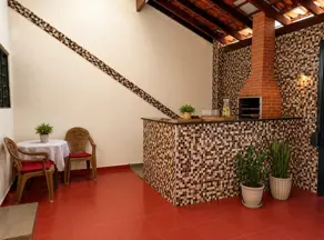 Casa FLAMBOYANS, Ribeirão Preto - SP — foto 1