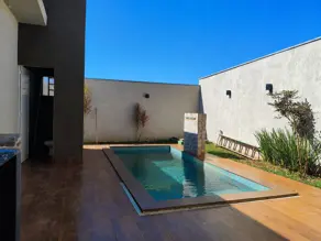 Casa Loteamento Santa Marta, Ribeirão Preto - SP — foto 2