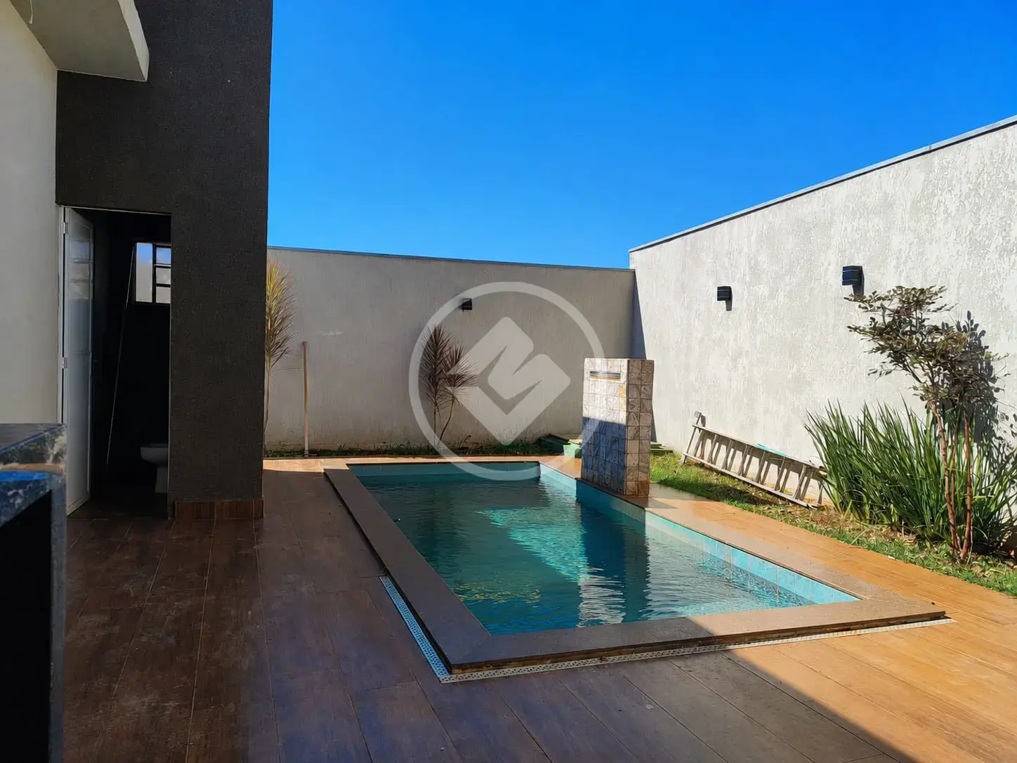 Image 2 - Casa em Loteamento Santa Marta, Ribeirão Preto - SP