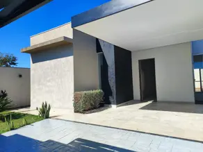 Imagem 4 - Casa em Loteamento Santa Marta, Ribeirão Preto - SP
