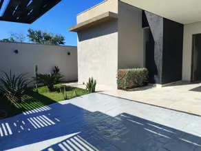 Imagem 5 - Casa em Loteamento Santa Marta, Ribeirão Preto - SP