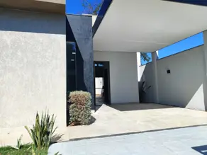 Imagem 3 - Casa em Loteamento Santa Marta, Ribeirão Preto - SP