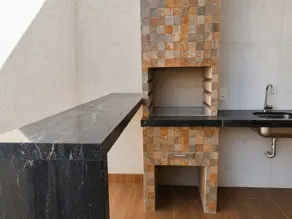 Imagem 2 - Casa em Loteamento Santa Marta, Ribeirão Preto - SP