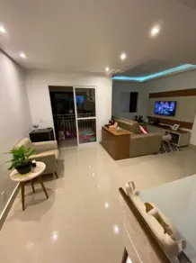 Apartamento Parque Industria, Ribeirão Preto - SP — foto 1
