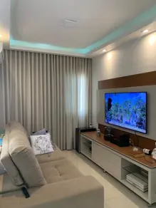 Apartamento Parque Industria, Ribeirão Preto - SP — foto 2
