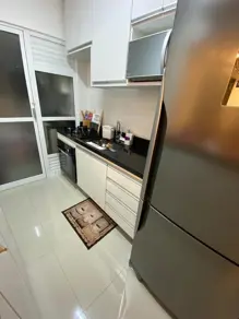 Imagem 2 - Apartamento em Parque Industria, Ribeirão Preto - SP