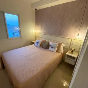 Imagem 5 - Apartamento em Parque Industria, Ribeirão Preto - SP