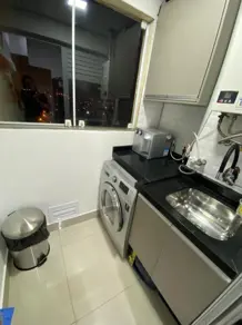 Imagem 6 - Apartamento em Parque Industria, Ribeirão Preto - SP