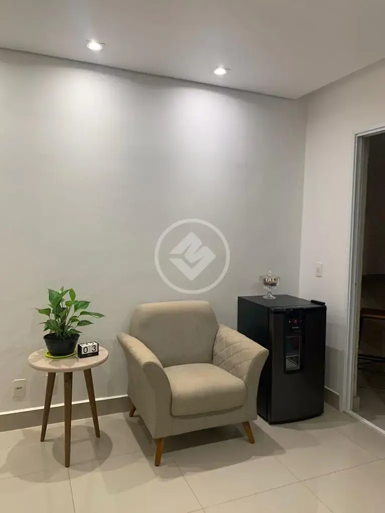 Image 9 - Apartamento em Parque Industria, Ribeirão Preto - SP